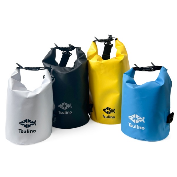 防水ドライバッグ 5L/10L